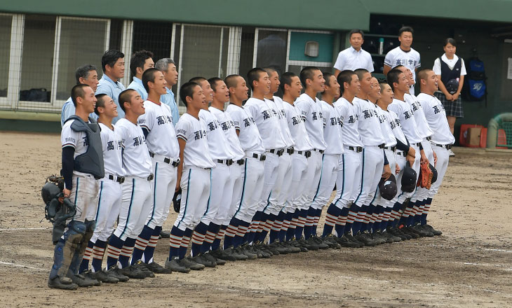 高川学園