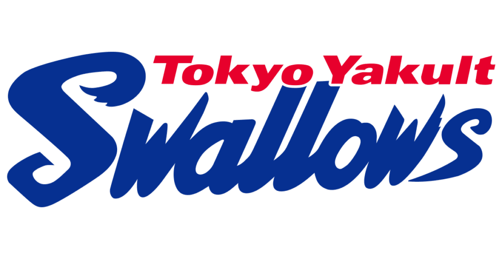 ヤクルトスワローズ
