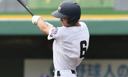 赤埴幸輝(天理高・内野手)