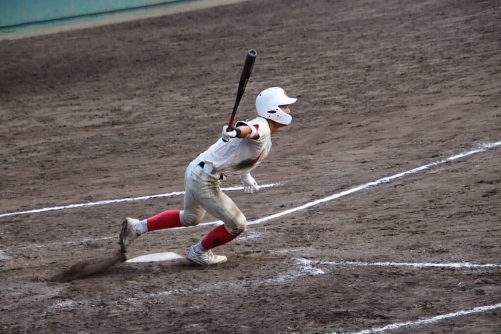 角谷 哲人（智弁学園高校）