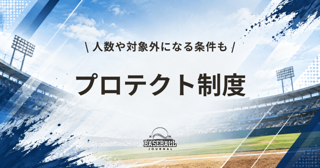プロテクト制度
